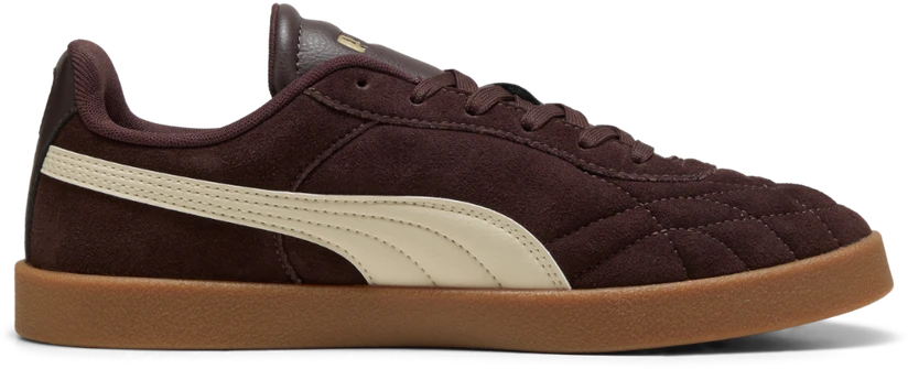 Puma Avalynė Vyrams Club II Indoor SD Brown 404465 07