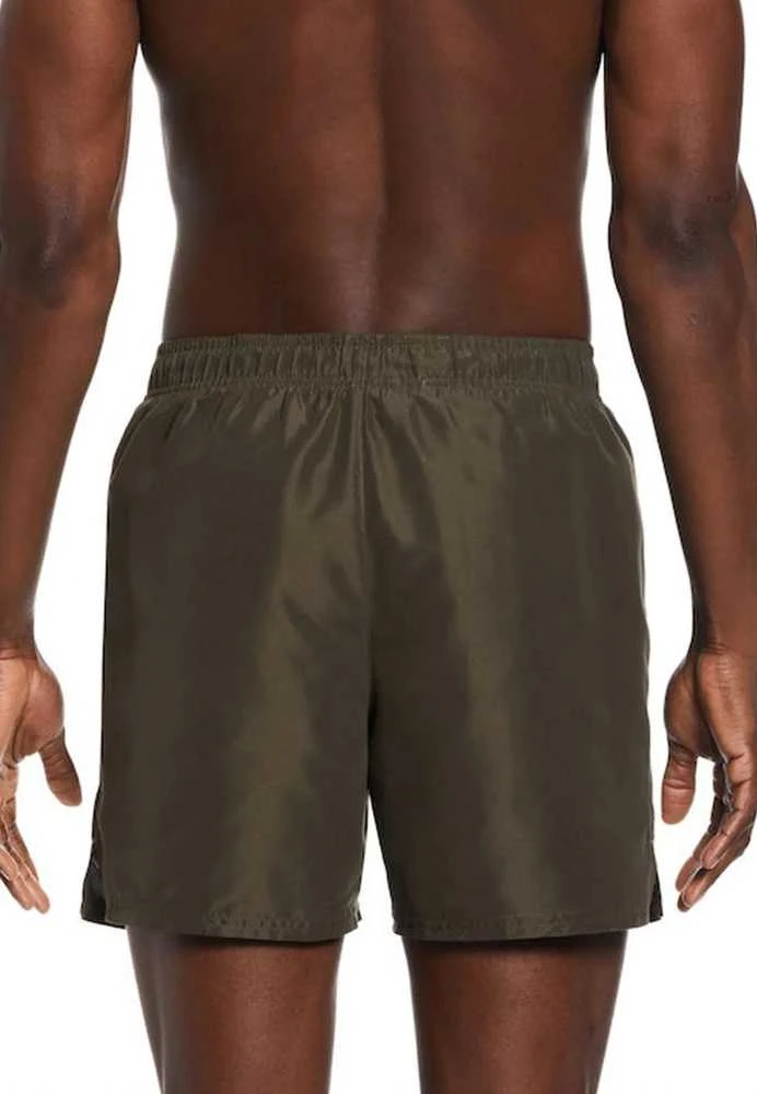 Nike Maudymosi Šortai Vyrams 5""Volley Short Khaki NESSA560 240