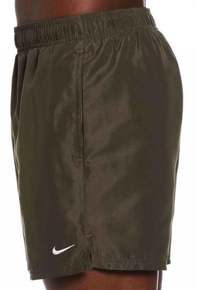 Nike Maudymosi Šortai Vyrams 5""Volley Short Khaki NESSA560 240