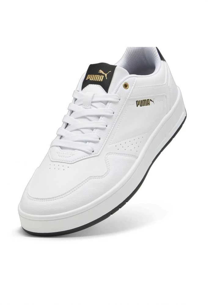 Puma Avalynė Vyrams Court Classic Baltas 395018 07