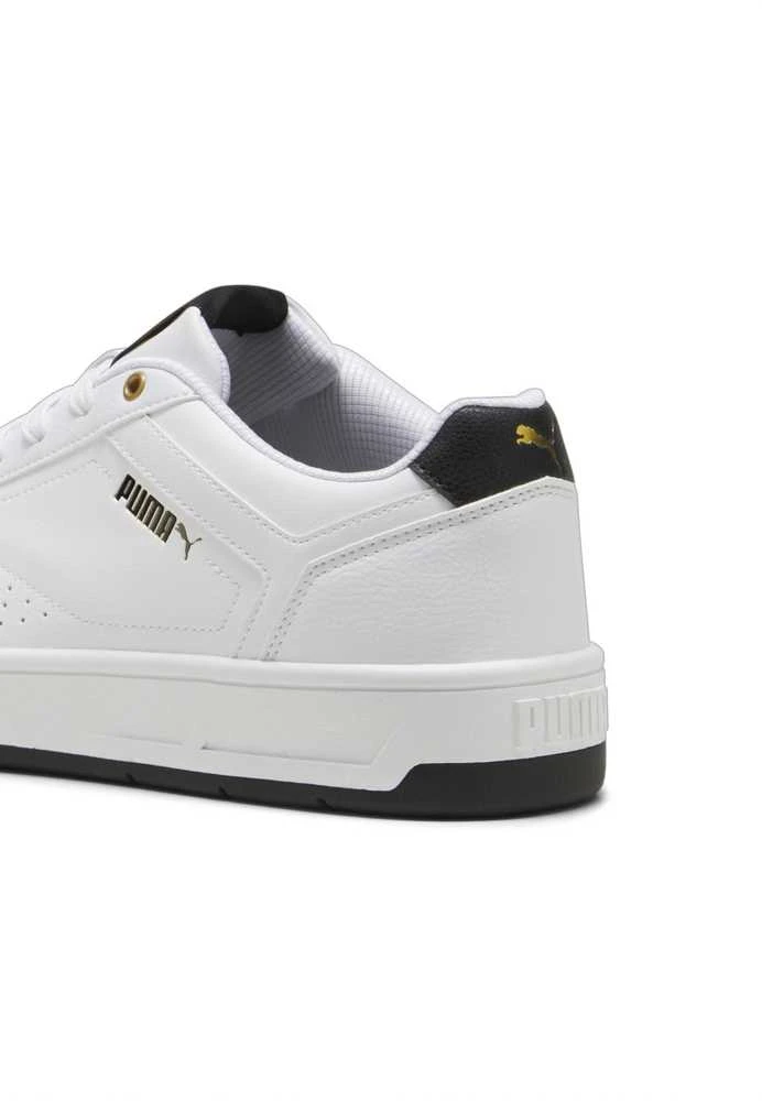 Puma Avalynė Vyrams Court Classic Baltas 395018 07