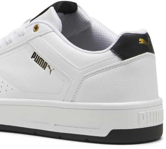 Puma Avalynė Vyrams Court Classic Baltas 395018 07