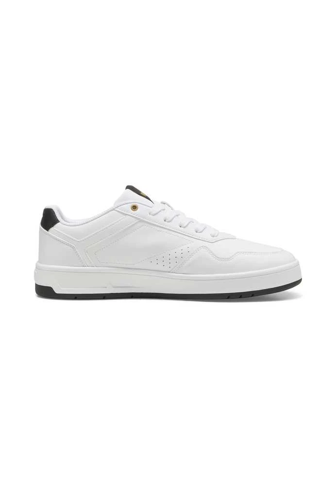 Puma Avalynė Vyrams Court Classic Baltas 395018 07
