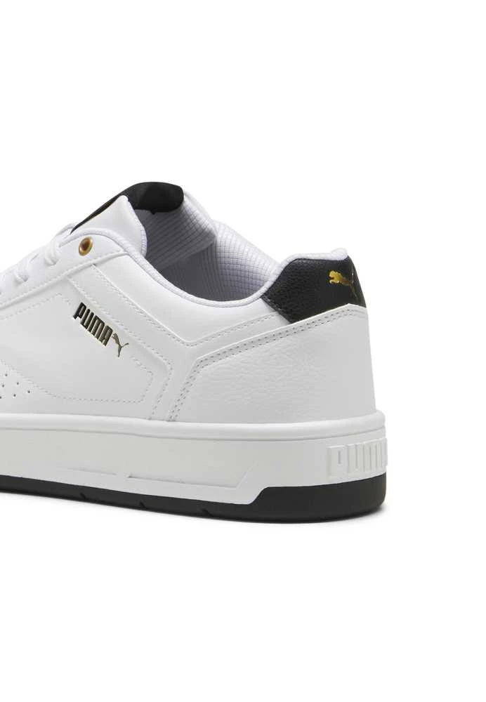 Puma Avalynė Vyrams Court Classic Baltas 395018 07