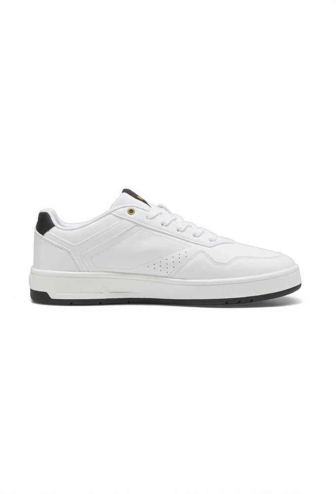 Puma Avalynė Vyrams Court Classic Baltas 395018 07
