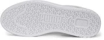 Puma Avalynė Vyrams Court Ultra Lite Juodas Baltas 389371 02