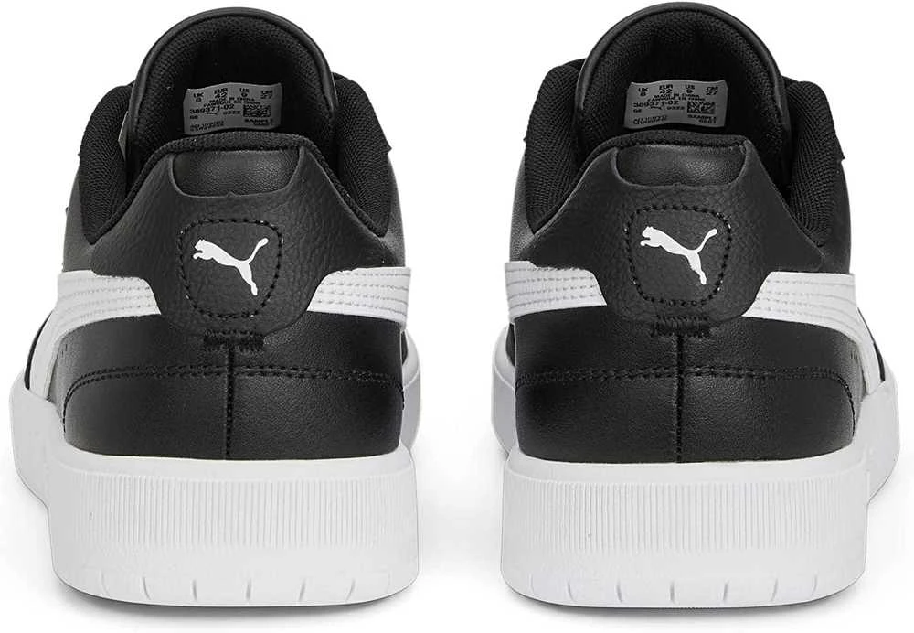 Puma Avalynė Vyrams Court Ultra Lite Juodas Baltas 389371 02
