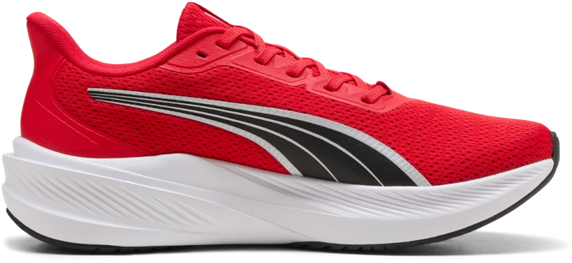 Puma Avalynė Vyrams Dasher Lite Raudona 312586 06