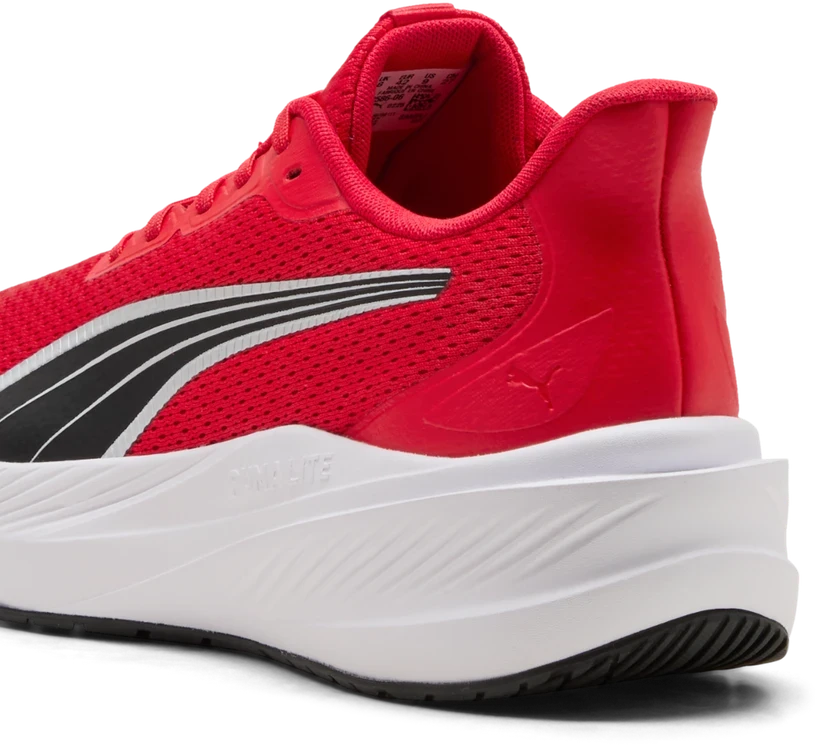 Puma Avalynė Vyrams Dasher Lite Raudona 312586 06