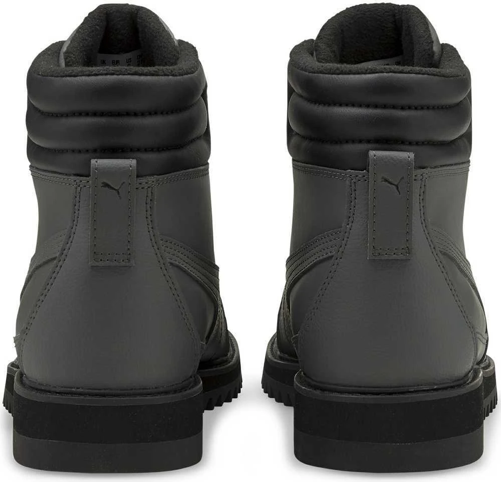 Puma Avalynė Vyrams Desierto v2 Pilkas
