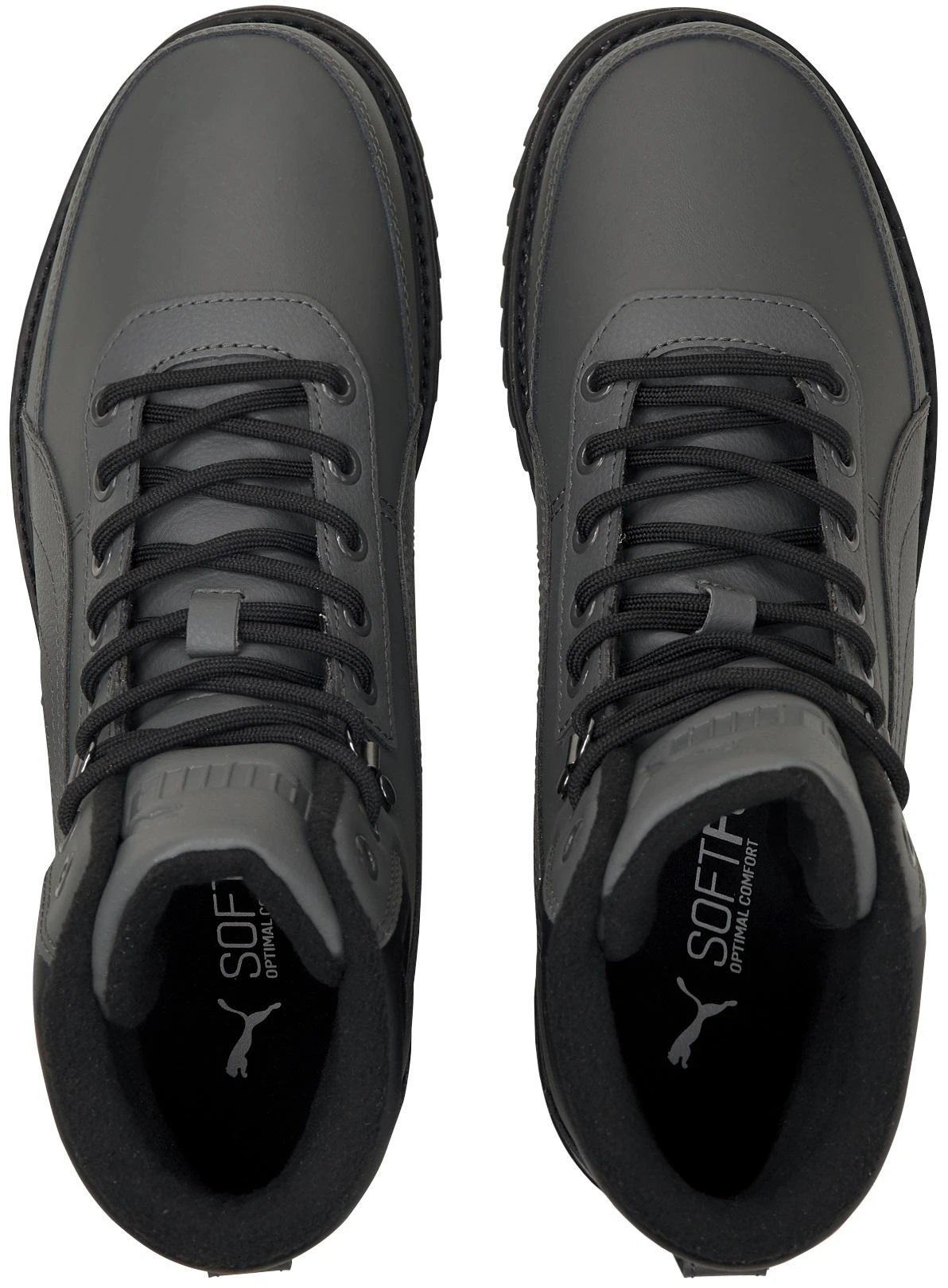 Puma Avalynė Vyrams Desierto v2 Pilkas