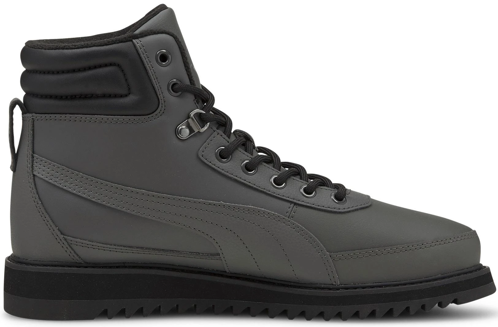 Puma Avalynė Vyrams Desierto v2 Pilkas
