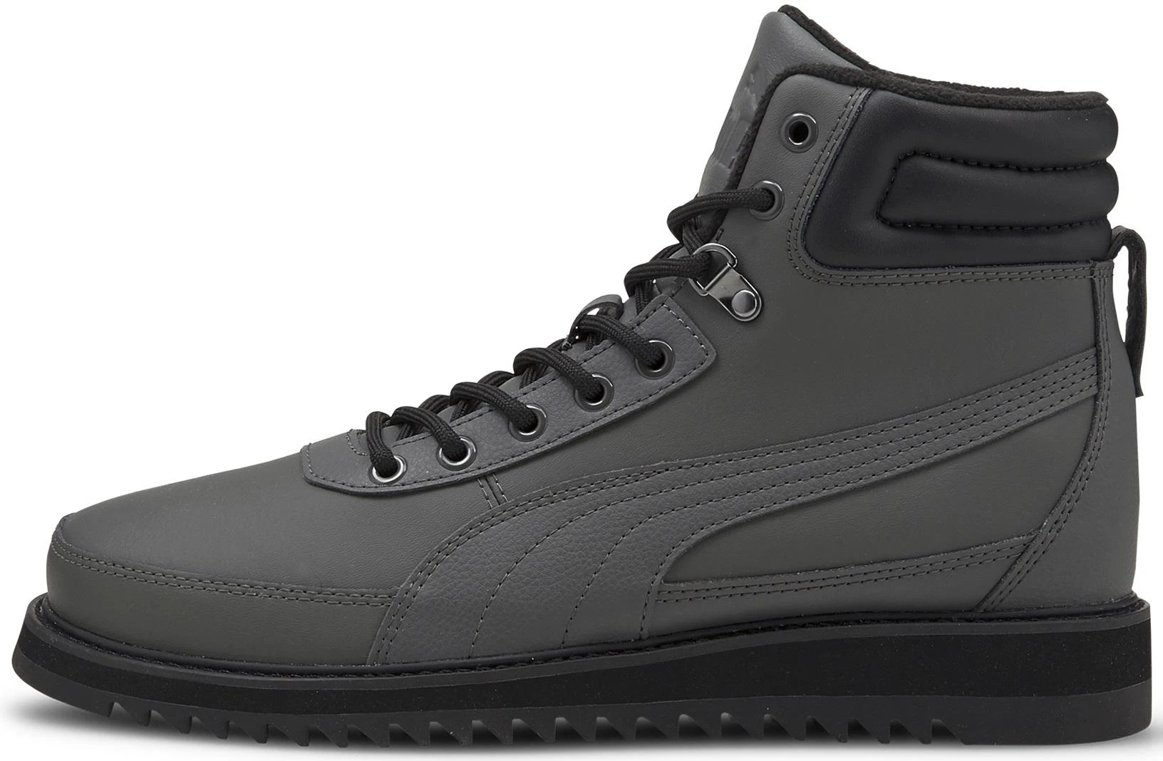 Puma Avalynė Vyrams Desierto v2 Pilkas
