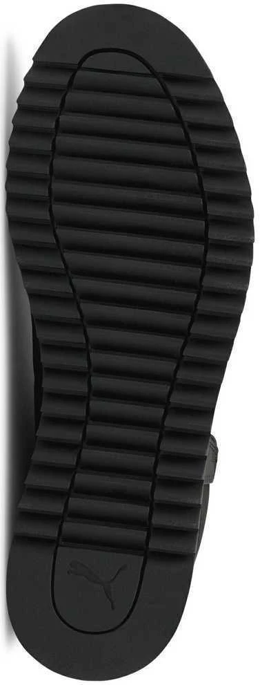 Puma Avalynė Vyrams Desierto V2 Wtr Rubber Juodas 380754 01