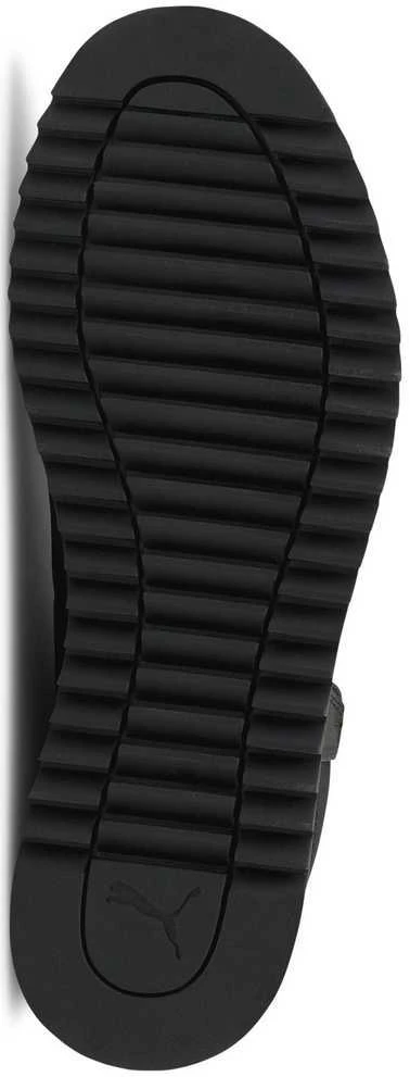 Puma Avalynė Vyrams Desierto V2 Wtr Rubber Juodas 380754 01
