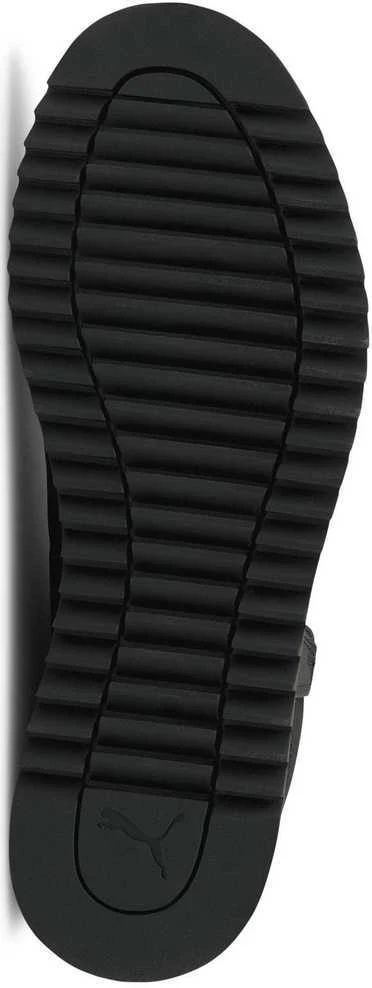 Puma Avalynė Vyrams Desierto V2 Wtr Rubber Juodas 380754 01