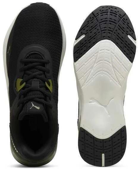Puma Kuprinė S Backpack Juodas 090712 01