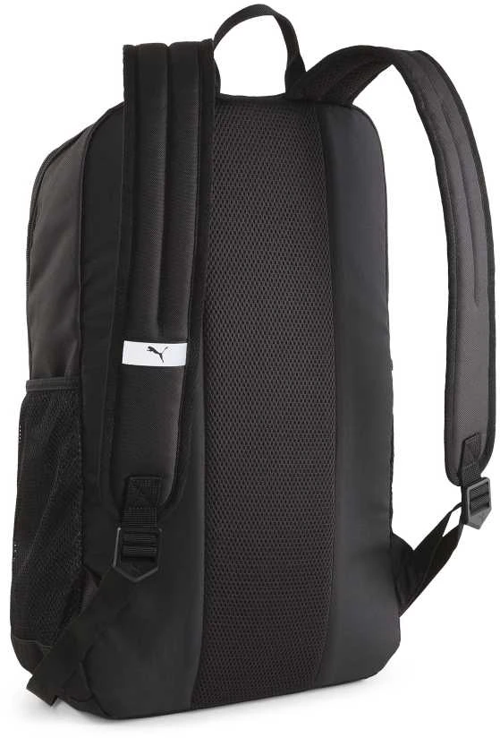 Puma Kuprinė S Backpack Juodas 090712 01
