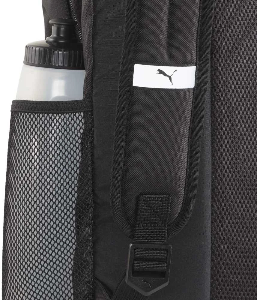 Puma Kuprinė S Backpack Juodas 090712 01