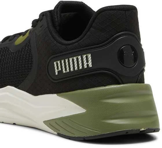 Puma Kuprinė S Backpack Juodas 090712 01