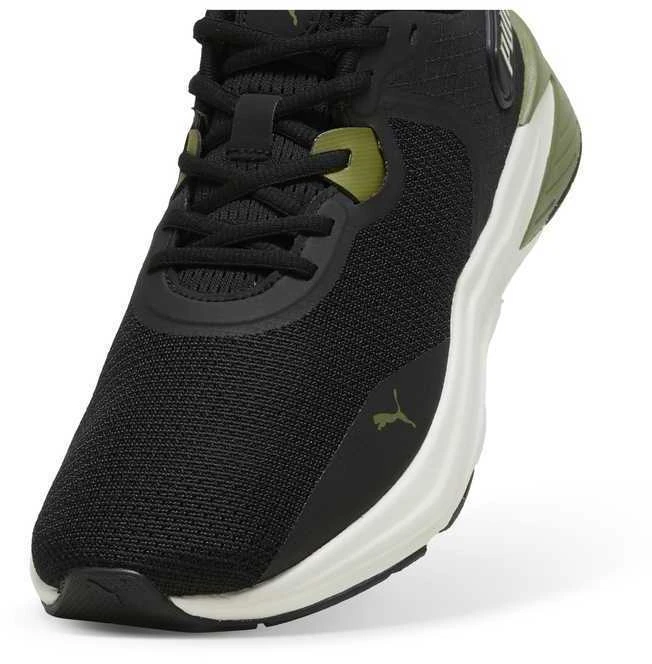 Puma Kuprinė S Backpack Juodas 090712 01