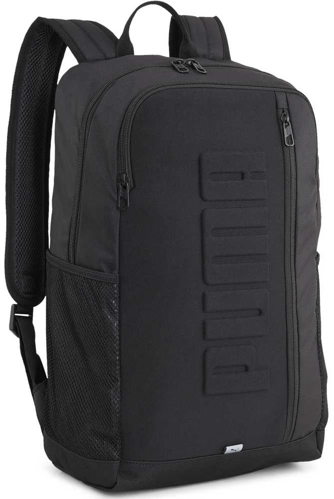 Puma Kuprinė S Backpack Juodas 090712 01