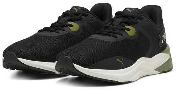 Puma Kuprinė S Backpack Juodas 090712 01