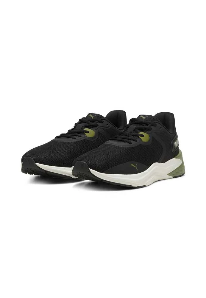 Puma Kuprinė S Backpack Juodas 090712 01