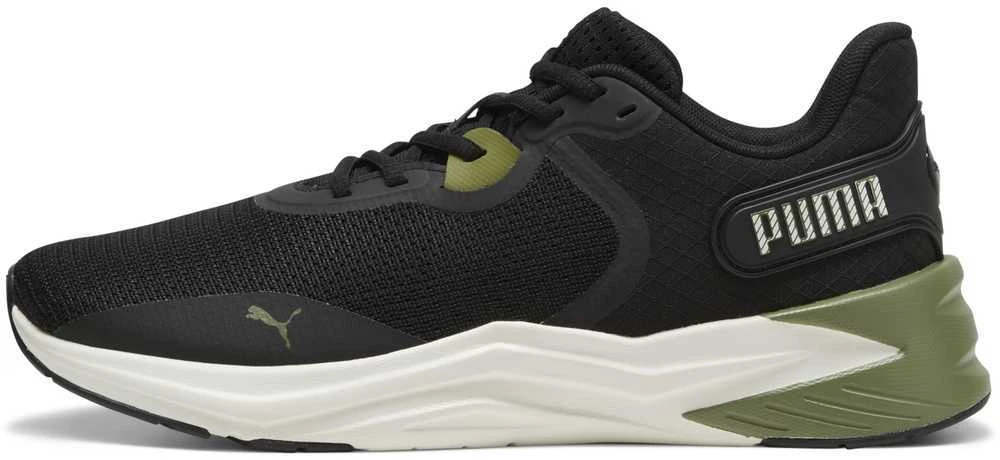 Puma Kuprinė S Backpack Juodas 090712 01