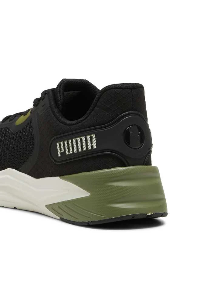 Puma Kuprinė S Backpack Juodas 090712 01