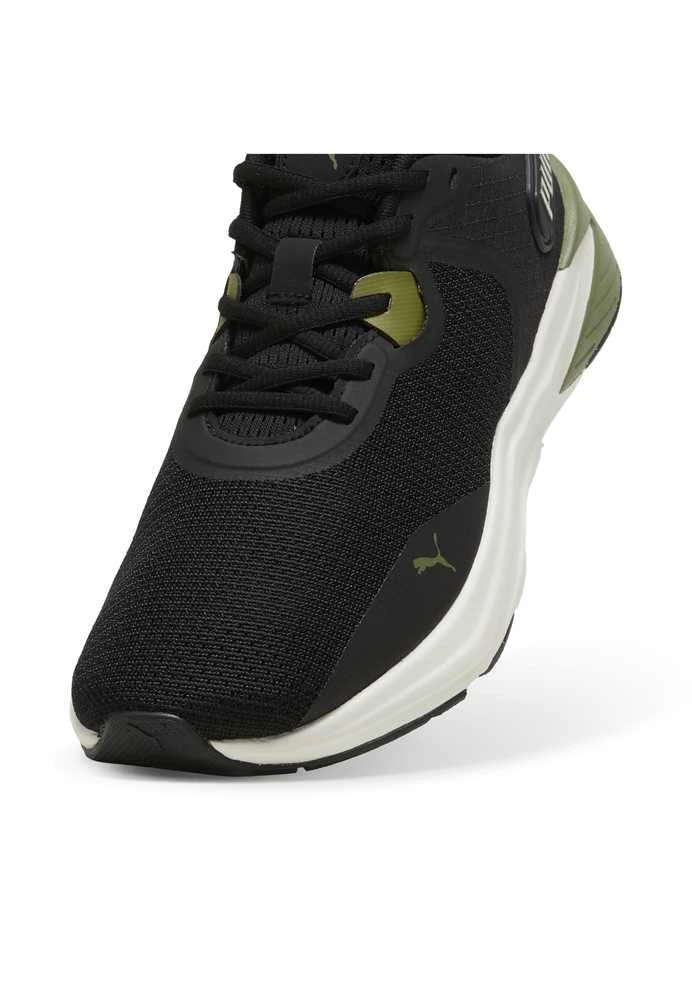 Puma Kuprinė S Backpack Juodas 090712 01