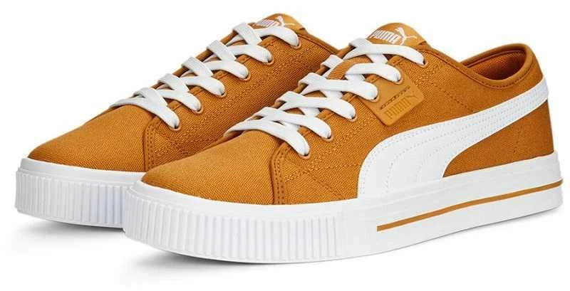 Puma Avalynė Vyrams Ever Fs Cv Desert Clay Brown 386393 05