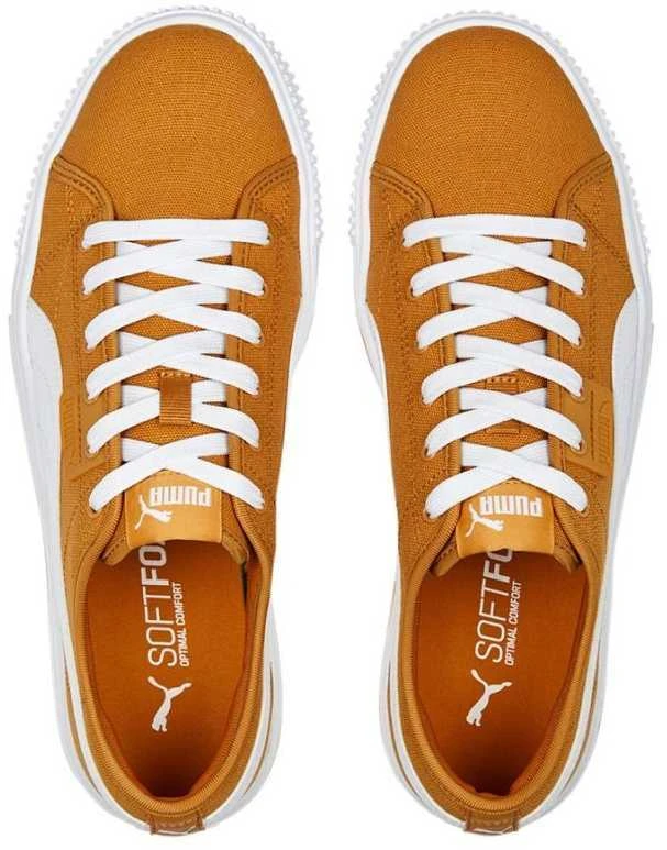 Puma Avalynė Vyrams Ever Fs Cv Desert Clay Brown 386393 05
