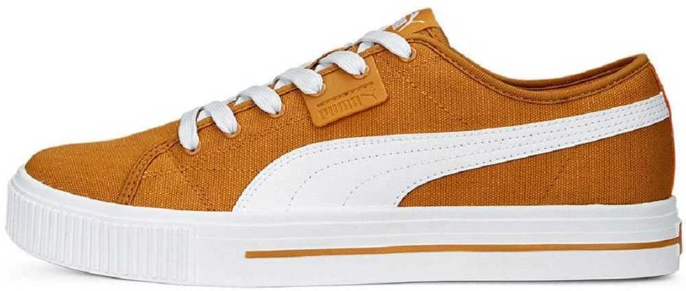 Puma Avalynė Vyrams Ever Fs Cv Desert Clay Brown 386393 05
