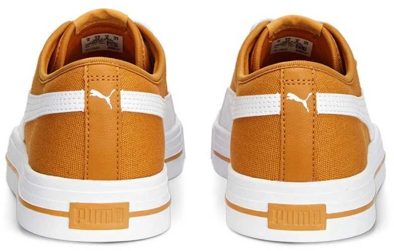 Puma Avalynė Vyrams Ever Fs Cv Desert Clay Brown 386393 05