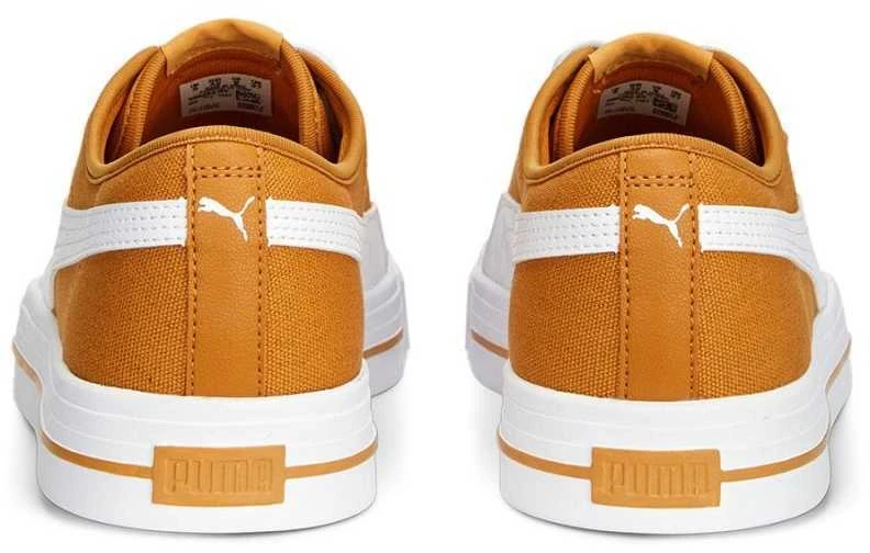 Puma Avalynė Vyrams Ever Fs Cv Desert Clay Brown 386393 05