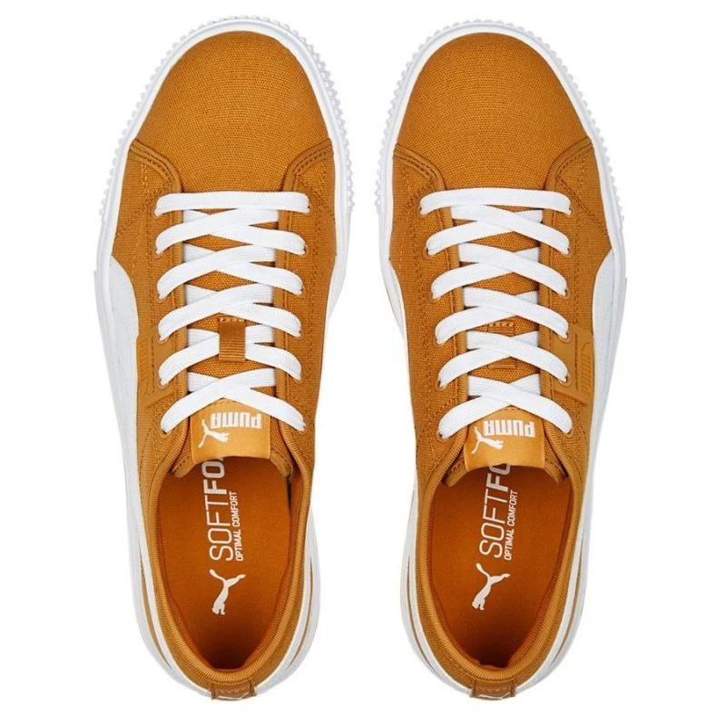 Puma Avalynė Vyrams Ever Fs Cv Desert Clay Brown 386393 05