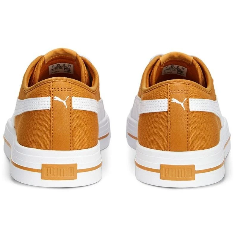 Puma Avalynė Vyrams Ever Fs Cv Desert Clay Brown 386393 05
