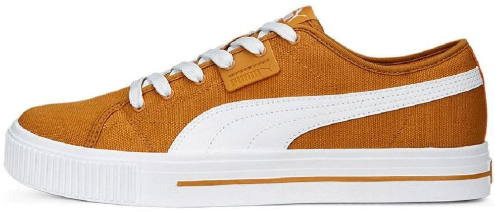 Puma Avalynė Vyrams Ever Fs Cv Desert Clay Brown 386393 05