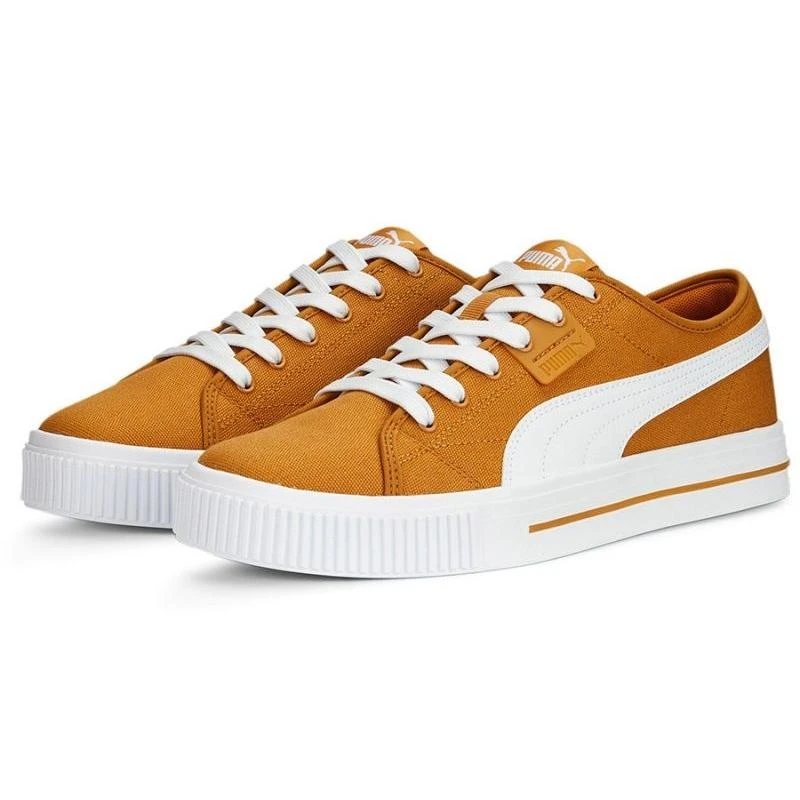 Puma Avalynė Vyrams Ever Fs Cv Desert Clay Brown 386393 05