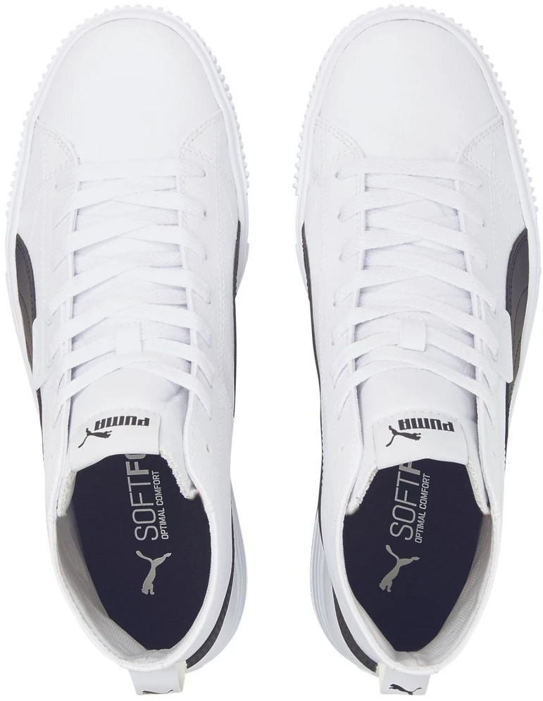 Puma Avalynė Vyrams Ever Mid Sl Baltas 387612 02