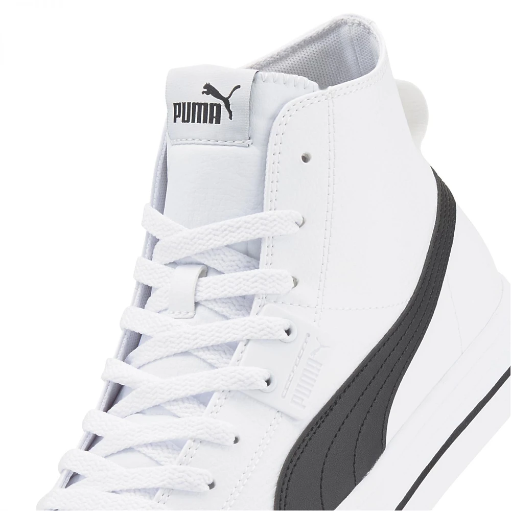 Puma Avalynė Vyrams Ever Mid Sl Baltas 387612 02