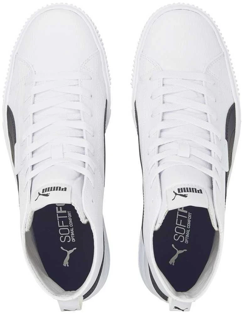 Puma Avalynė Vyrams Ever Mid Sl Baltas 387612 02