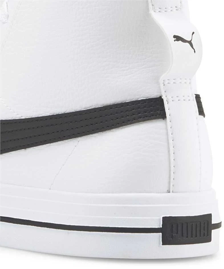 Puma Avalynė Vyrams Ever Mid Sl Baltas 387612 02