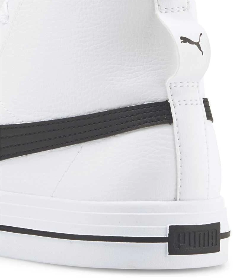 Puma Avalynė Vyrams Ever Mid Sl Baltas 387612 02