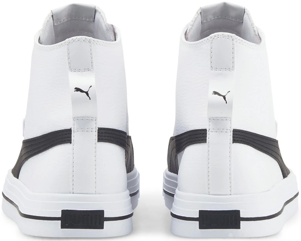 Puma Avalynė Vyrams Ever Mid Sl Baltas 387612 02