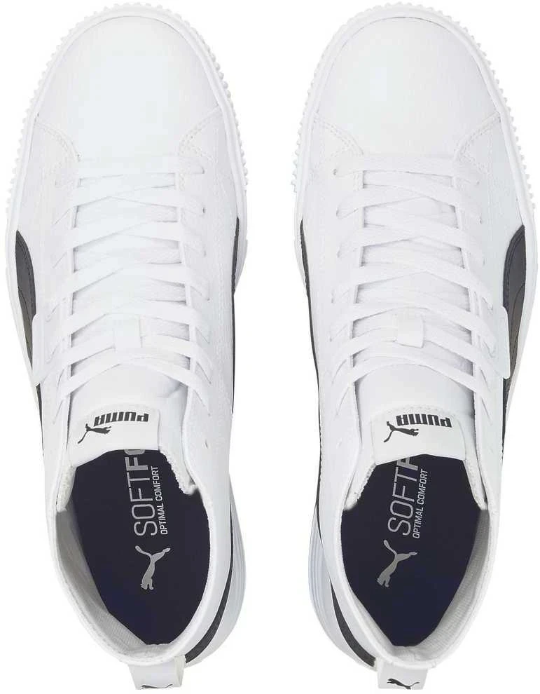 Puma Avalynė Vyrams Ever Mid Sl Baltas 387612 02