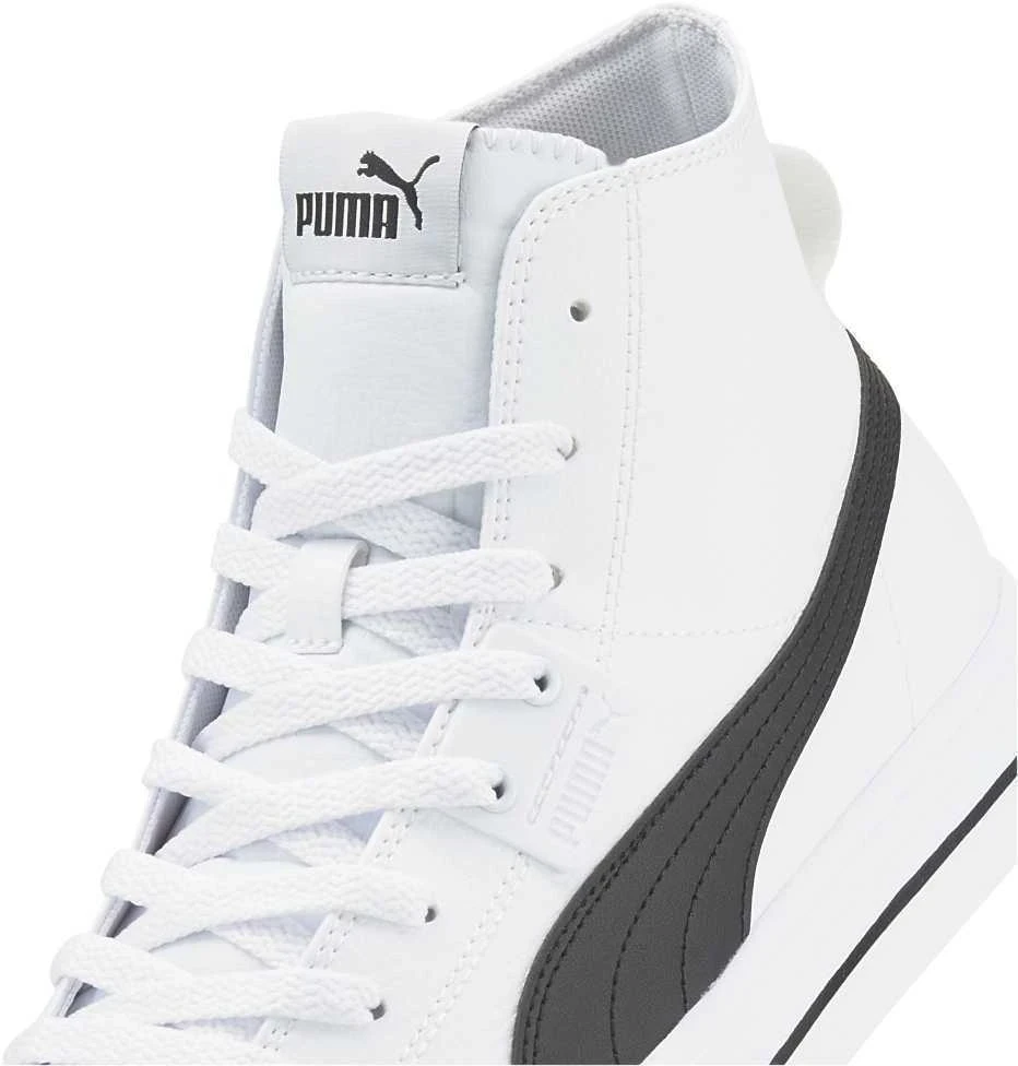 Puma Avalynė Vyrams Ever Mid Sl Baltas 387612 02