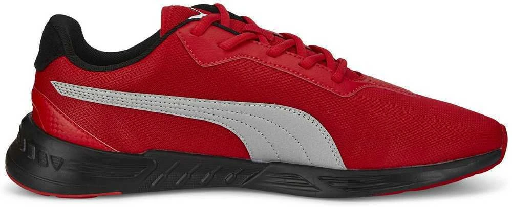 Puma Avalynė Vyrams Ferrari Tiburion Rosso Cors Raudona 307234 02