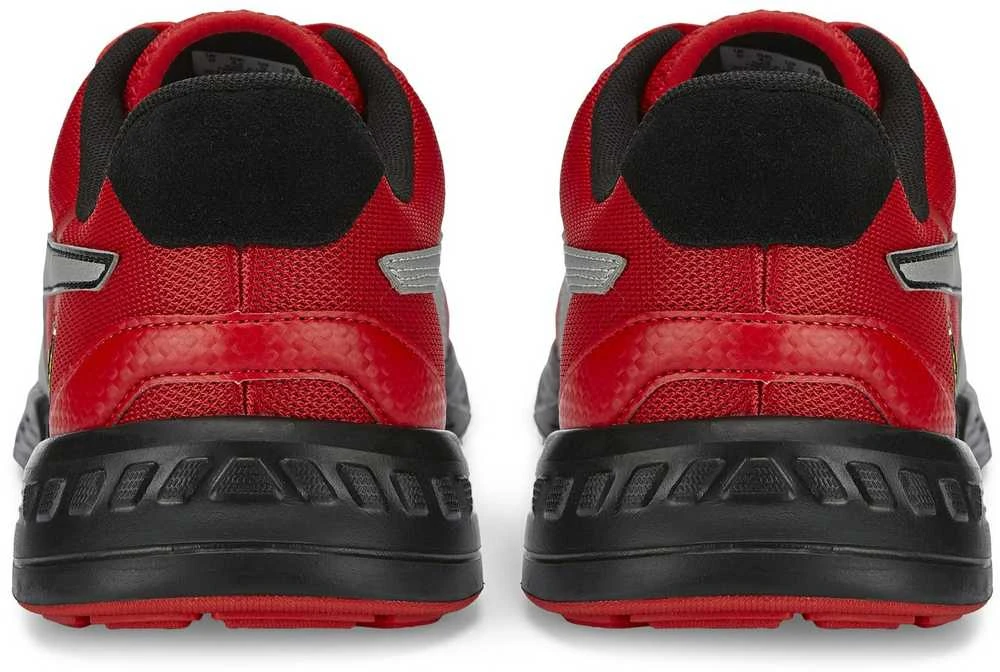 Puma Avalynė Vyrams Ferrari Tiburion Rosso Cors Raudona 307234 02